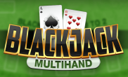 Blackjack MultiHand Play'n GO