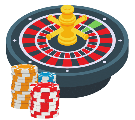 Ruletka online