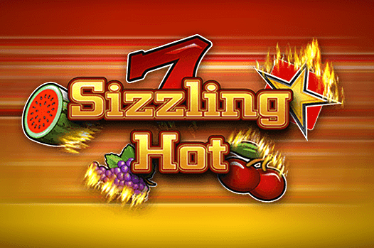 Sizzling Hot slot online