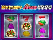 Mystery Joker 6000
