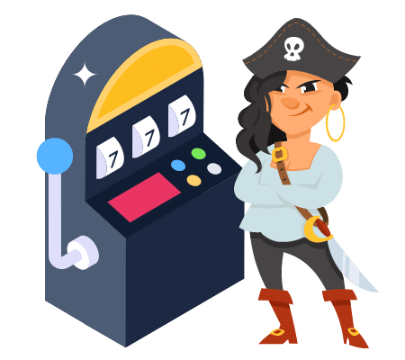 automaty jednoręki bandyta