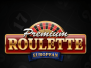 Premium Roulette European